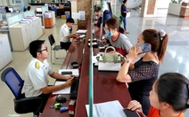 Giảm trừ học phí, viện phí: Chính sách phải sao cho dễ thực hiện