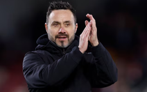 Tottenham chính thức bổ nhiệm HLV thứ 3 trong mùa giải