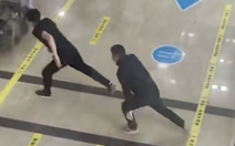 Chồng đòi đập đầu vào tường, ly hôn vì bác sĩ nam khám cho vợ bầu