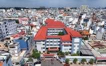 Đồng bộ giữa phòng học và đội ngũ giáo viên