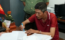 Dùng thủ đoạn vay đáo hạn ngân hàng, lừa đảo hơn 13 tỉ đồng