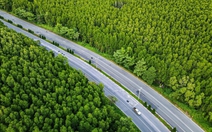 Vingroup đề xuất mở đường Rừng Sác lên 10 làn, nối thông từ trung tâm đến Cần Giờ