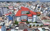 TP.HCM rà soát kiến nghị bổ sung gần 19.000 phòng học đến năm 2030