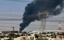 Các quốc gia Ả Rập có thể thiệt hại 200 tỉ USD do cuộc chiến tại Iran