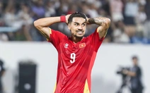 Thái Lan xuất sắc khiến Việt Nam có thể rơi vào 'bảng tử thần' ở Asian Cup 2027