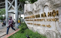 Chuyên gia nói gì khi Hà Nội tính di dời bệnh viện, trường đại học ra khỏi nội đô?