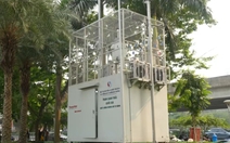 Bộ Công an thông tin vụ án vi phạm trong lắp đặt, vận hành, quản lý các trạm quan trắc môi trường