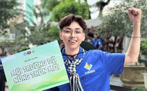 Thủ khoa mê địa lý