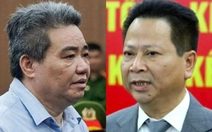 Hé lộ 'kịch bản' vay nợ để che giấu 10 tỉ nhận hối lộ của cựu cục phó