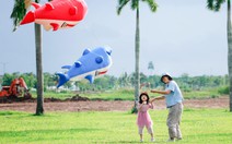 Một bước chân, chạm đủ năm trải nghiệm sống tại Solaria Rise