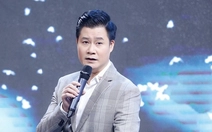 Quang Dũng, Đức Tuấn hát nhạc Trịnh tại Đường sách TP.HCM