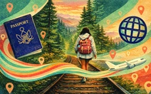 Lựa chọn mới của du học sinh Việt