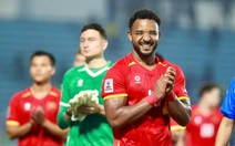 Xuân Son: 'Tôi chỉ muốn mọi người thấy mình nỗ lực ra sao'