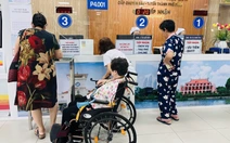 TP.HCM có rừng, có biển, có hệ thống y tế phát triển, rất thuận lợi phát triển du lịch y tế