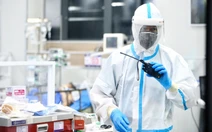 Biến thể ‘Ve sầu’ của COVID-19 có phải chủng mới, có gì đặc biệt?