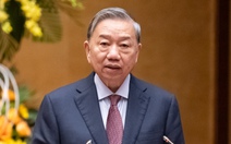 Tổng Bí thư: Công tác nhân sự phải được chuẩn bị thật kỹ lưỡng, đúng pháp luật, vì lợi ích chung