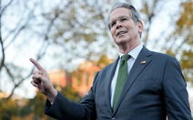 Mỹ có khả năng nâng thuế nhập khẩu toàn cầu lên 15% ngay trong tuần này