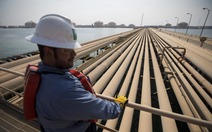 Saudi Arabia tính chuyển dầu qua Biển Đỏ để né eo biển Hormuz