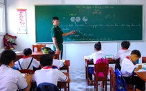 Cà Mau: 10 năm gắn nhiệm vụ biên phòng với sinh kế vùng biển