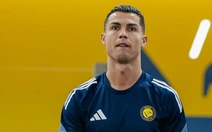 Al Nassr bác bỏ tin đồn Ronaldo rời Saudi Arabia giữa xung đột tại Trung Đông
