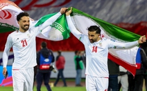Ông Trump không quan tâm việc Iran tẩy chay World Cup 2026