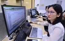 Chứng khoán 4-3: Sẽ xuất hiện nhịp hồi kỹ thuật sau 2 phiên giảm mạnh?