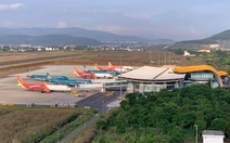 Sân bay Liên Khương nâng cấp, sửa chữa những hạng mục nào?