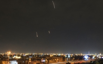 Lầu Năm Góc họp báo: Mỹ khẳng định sẽ 'kiểm soát không phận Iran' trong hai ngày tới