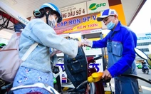 Doanh nghiệp bán lẻ xăng dầu tiếp tục kêu khó vì chiết khấu 0 đồng