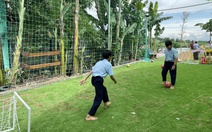 Tổ chức Y tế thế giới: 92% học sinh nữ Việt Nam 11-17 tuổi thiếu vận động