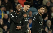 Vòng 29 Giải ngoại hạng Anh (Premier League): Gay cấn cuộc đua vô địch