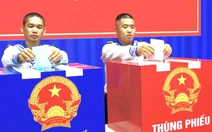 Chi tiết các khu vực sẽ bầu cử đại biểu Quốc hội, HĐND sớm ở 10 tỉnh, thành