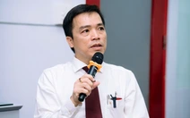 Nhà khoa học Việt được vinh danh Giải thưởng Sáng tạo châu Á giao lưu cùng sinh viên