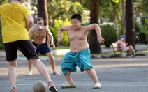 20 triệu người Việt bị thừa cân béo phì, nhiều người không nhận ra tình trạng bệnh