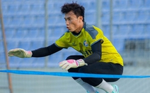 CLB Đà Nẵng tìm được người thay thủ môn Bùi Tiến Dũng