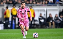 Phải bồi thường hơn 347.000 USD vì Messi vắng 1 trận