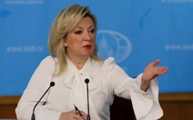 Nga gọi kế hoạch mở rộng kho vũ khí hạt nhân của Pháp là 'cực kỳ gây mất ổn định'