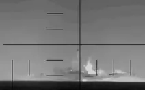Bộ trưởng Chiến tranh Mỹ: Tàu chiến Iran chìm ngoài khơi Sri Lanka do tàu ngầm Mỹ tấn công