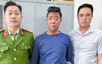 Giết hàng xóm rồi trốn sang Trung Quốc, bị can đầu thú sau 27 năm