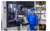 Tự chủ bao bì và bài toán an toàn cho sữa bột trẻ em