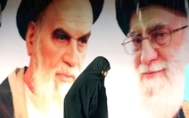 Lịch sử thăng trầm của Iran hiện đại - Kỳ 3: Chế độ thần quyền