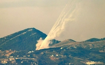 Israel không kích Lebanon, nhiều người thiệt mạng