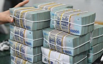 Tin tức sáng 5-3: Thu ngân sách 2 tháng đầu năm vượt 600.000 tỉ đồng