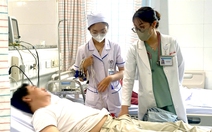 Vụ nhập viện sau ăn bánh mì ở Vũng Tàu, số bệnh nhân tăng lên 54 người