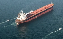 Đảm bảo an toàn cho 8 tàu, 160 thuyền viên Việt Nam tại Trung Đông