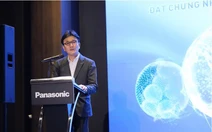 Panasonic: Đổi mới sáng tạo không dừng lại ở cải tiến công nghệ