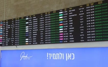 Giá vé máy bay Á - Âu tăng sốc vì đóng cửa trung chuyển Trung Đông