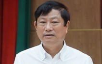 Chủ tịch HĐND TP.HCM Võ Văn Minh: Nắm bắt sớm nguyện vọng, hỗ trợ cử tri công nhân đi bầu cử