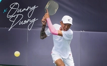 Quang Dương gây bất ngờ khi tái hợp đối thủ của PPA Tour