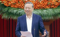 Tổng Bí thư: Chuẩn bị cơ sở lý luận, thực tiễn cho các quyết sách chiến lược ở giai đoạn mới